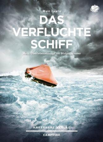 Campfire - Das verfluchte Schiff