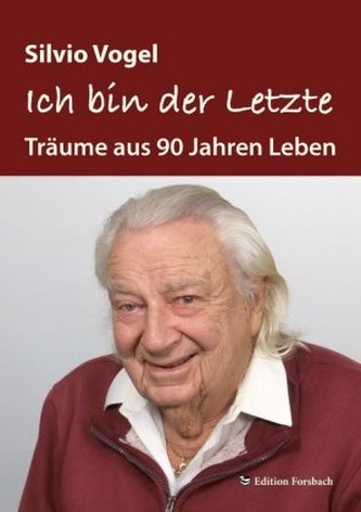 Ich bin der Letzte