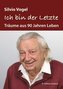 Ich bin der Letzte