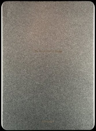 The Retraction of Things, 25 Cards