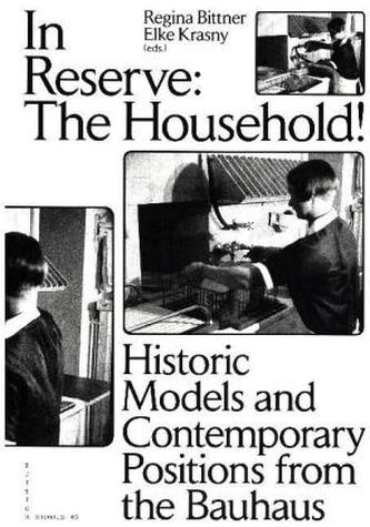 Housekeeping in the Modern Age