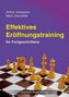 Effektives Eröffnungstraining