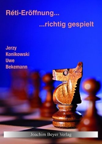 Reti-Eröffnung . . .