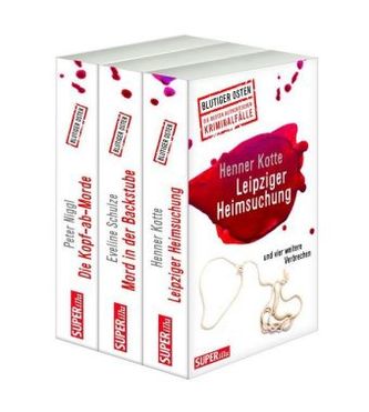 Blutiger Osten, 3 Bde.. Staffel.11