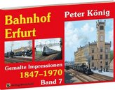 Bahnhof Erfurt