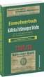 [Adressbuch] Einwohnerbuch der Städte Kölleda, Heldrungen, Wiehe 1938/1939