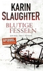 Blutige Fesseln