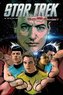 Star Trek Comicband - Qs Schachzug
