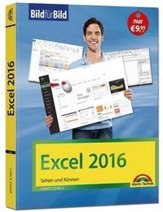 Excel 2016