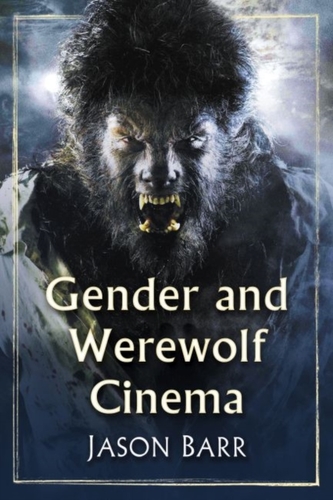 Werewolf Cinema and Masculinity