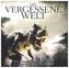 Die vergessene Welt, 4 Audio-CDs