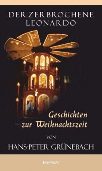 Der zerbrochene Leonardo