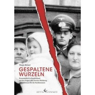 Gespaltene Wurzeln