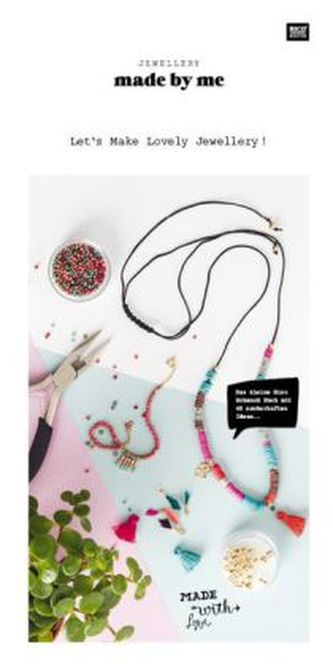 Jewellery made by me