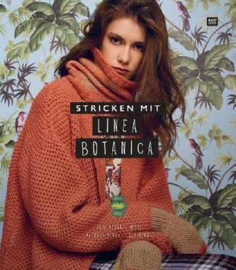 Stricken mit Linea Botanica