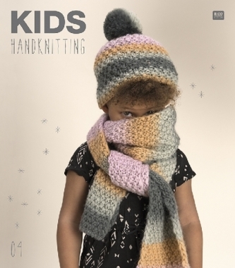 KIDS Handknitting. Bd.4