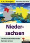 Niedersachsen, 4.-6. Schuljahr