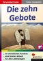 Die zehn Gebote, Grundschule