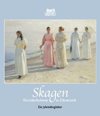 Skagen - Ein Jahresbegleiter