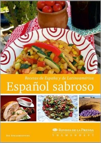 Español sabroso