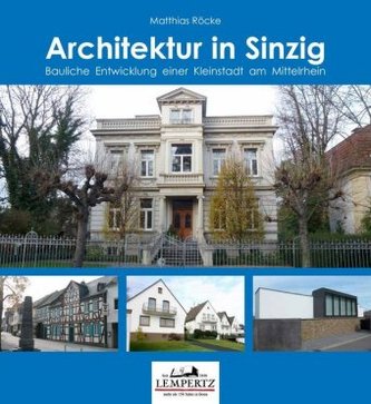 Architektur in Sinzig