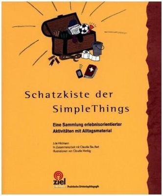 Schatzkiste der Simple Things