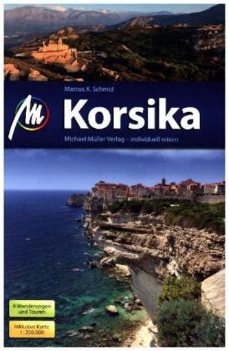Korsika