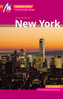 MM-City New York Reiseführer, m. 1 Karte