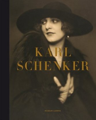 Karl Schenker. The Master of Beauty
