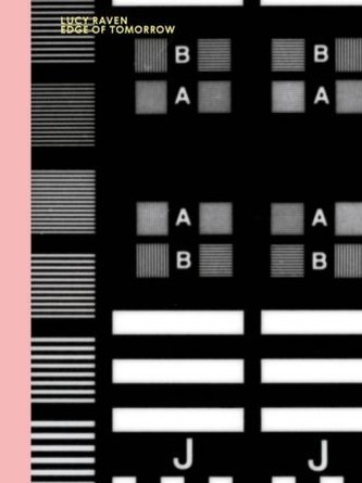 Lucy Raven. Edge of Tomorrow