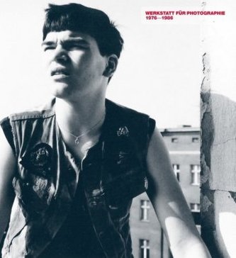 Werkstatt für Photographie 1976-1986, englische Ausgabe