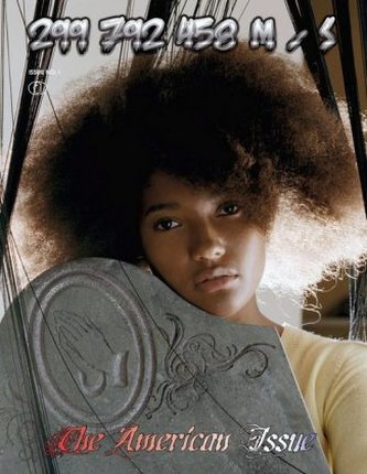 299 792 458 m/s The American Issue. No.1