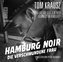 Hamburg Noir, Audio-CD