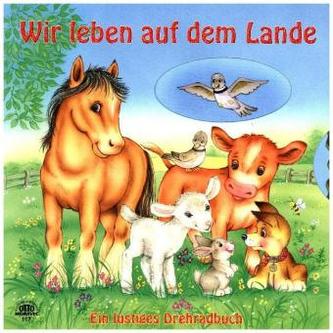 Bauernhof - Drehradbuch