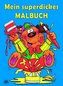 Superdickes Malbuch