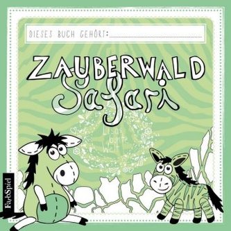 Die Zauberwald Safari
