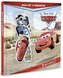 Disney Pixar Cars, m. 15 Bild-Magneten