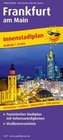PublicPress Innenstadtplan Frankfurt am Main