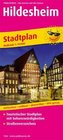 PublicPress Stadtplan Hildesheim groß