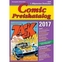 1. Allgemeiner Deutscher Comic-Preiskatalog 2017