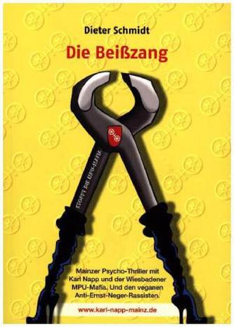 Die Beißzang