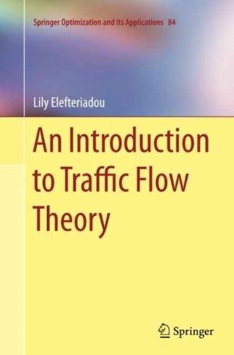 An Introduction to Traffic Flow Theory