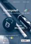Trainingsheft Pool Billard Stufe 2