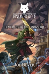 Feuer über den Wassern