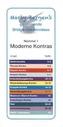 Moderne Kontras