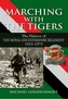 Marching With the Tigers: the History of the Royal Leicestershire Regiment 1955 u 1975