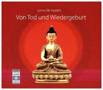 Von Tod und Wiedergeburt, MP3-CD