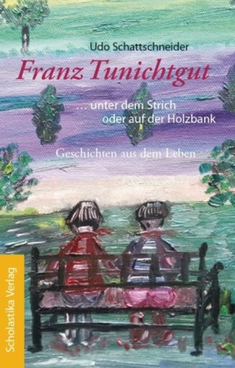 Franz Tunichtgut