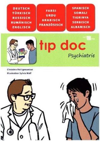 tip doc Psychiatrie