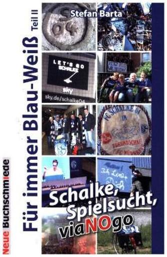 Schalke, Spielsucht, viaNOgo